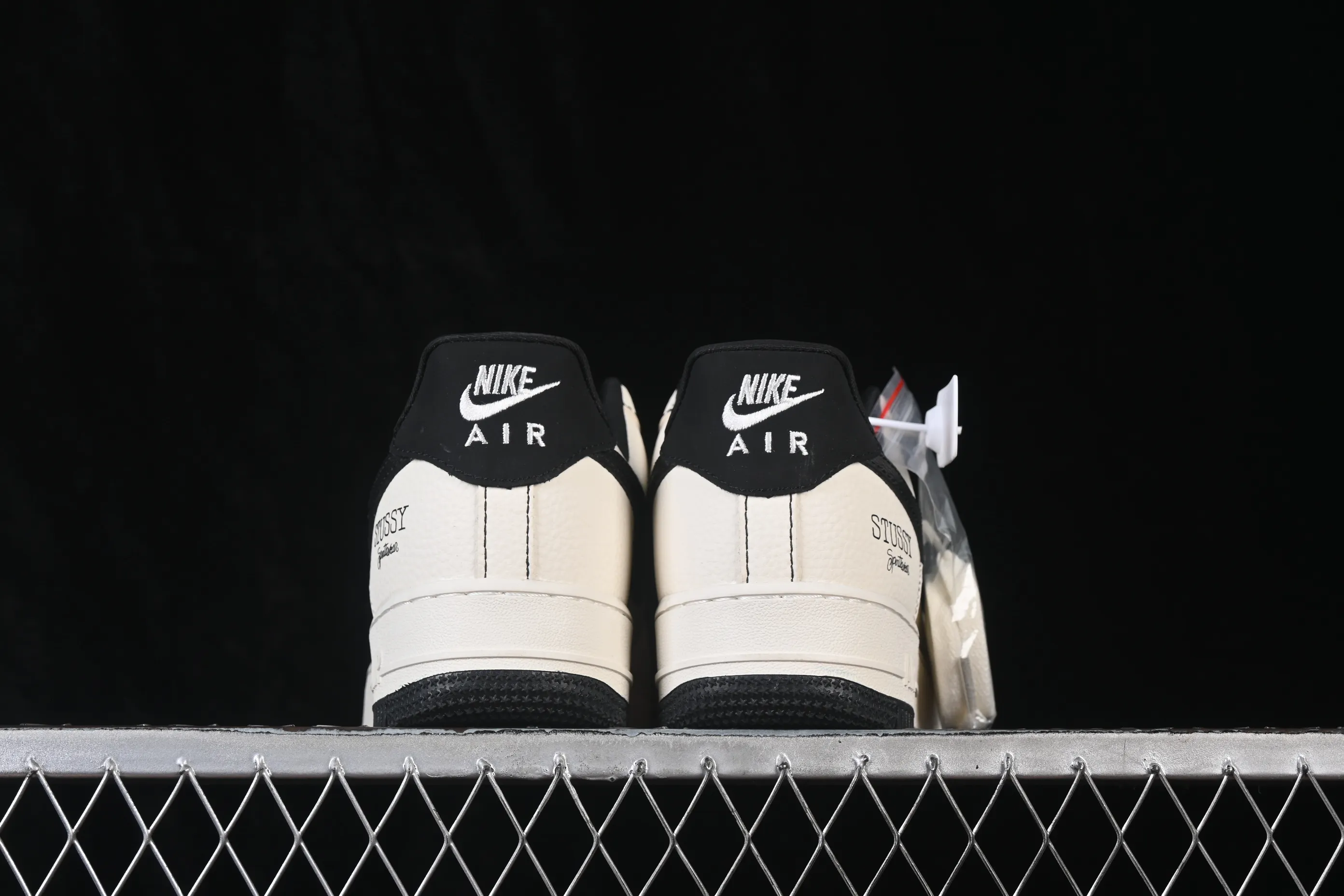 All categories Nk Air Force 1 Air Force series Nk Air Force 1 Low Air Force low-top Nike Air Force 1'07 Low joint model Air Force 1 low-top casual sneakers LD1999-026